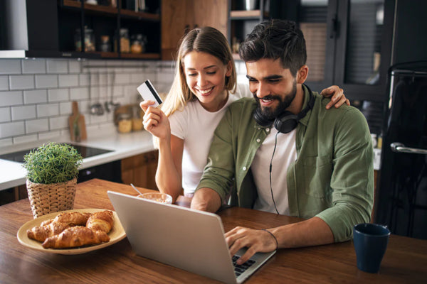 What are the advantages of online shopping? - TechNetCity