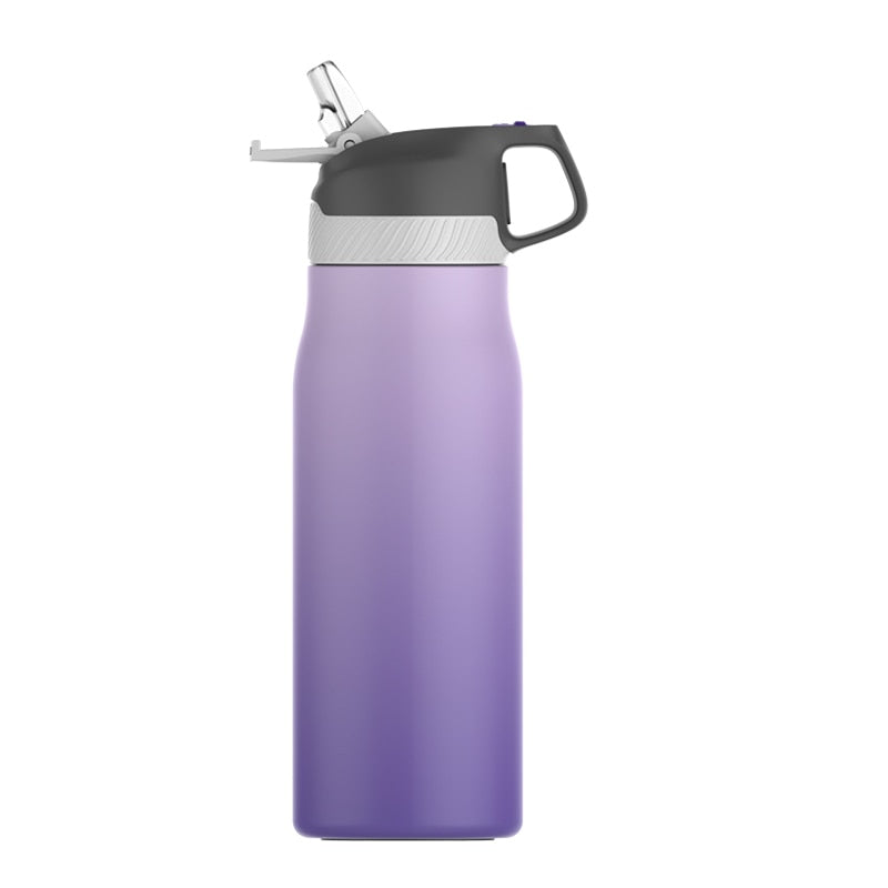 Stainless Steel Travel And Outdoor Bottle