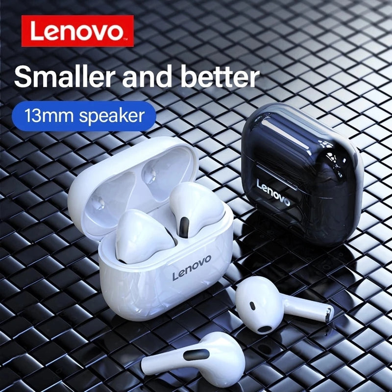 Original Lenovo wireless headphones TWS