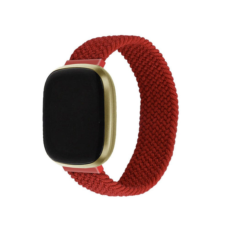 Soft Elasticity Watchbands Wrist Strap