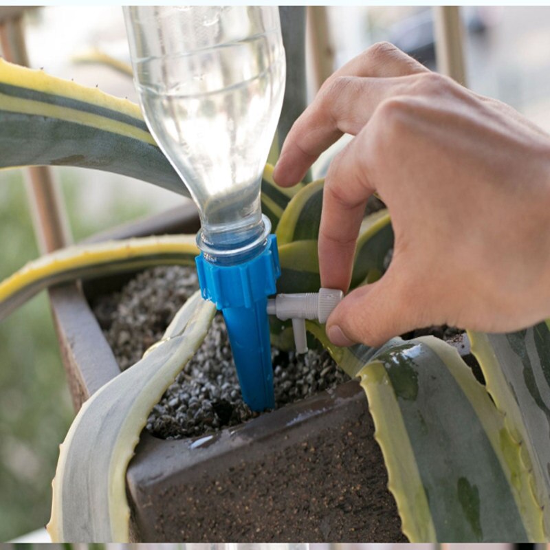 Auto Drip  Irrigation Watering Spike