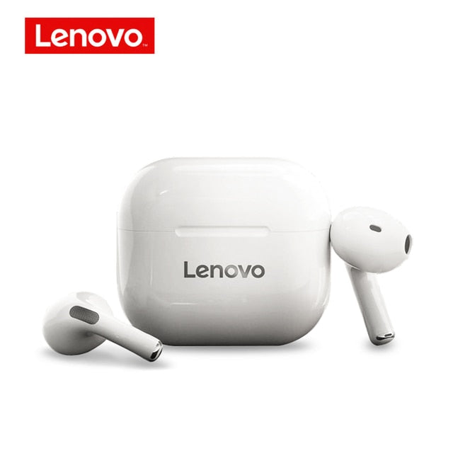 Original Lenovo wireless headphones TWS