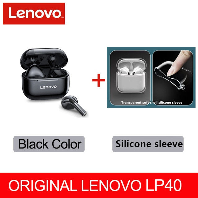 Original Lenovo wireless headphones TWS