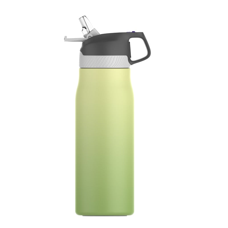 Stainless Steel Travel And Outdoor Bottle