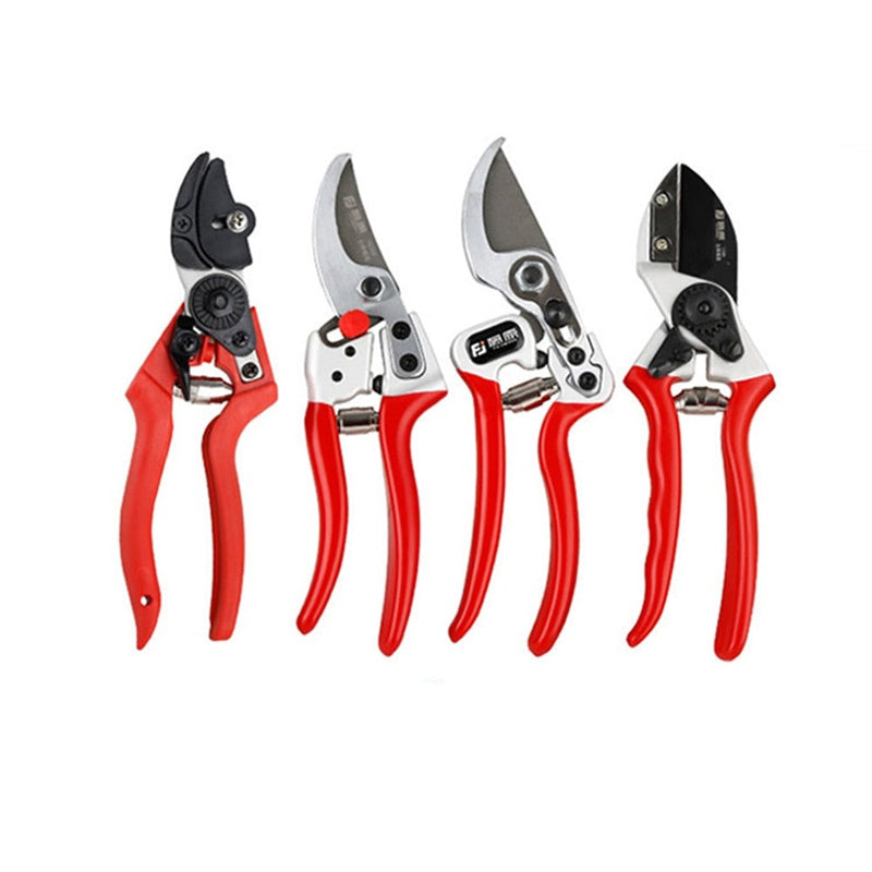 Pruning Shears Fruit Tree Garden Scissors