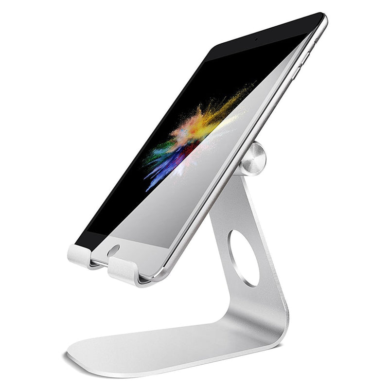 Aluminum Adjustable Tablet Stand