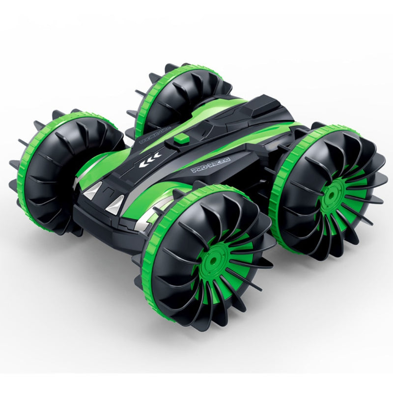 360 Rotate Rc Cars Remote Control Toys