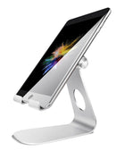 Aluminum Adjustable Tablet Stand