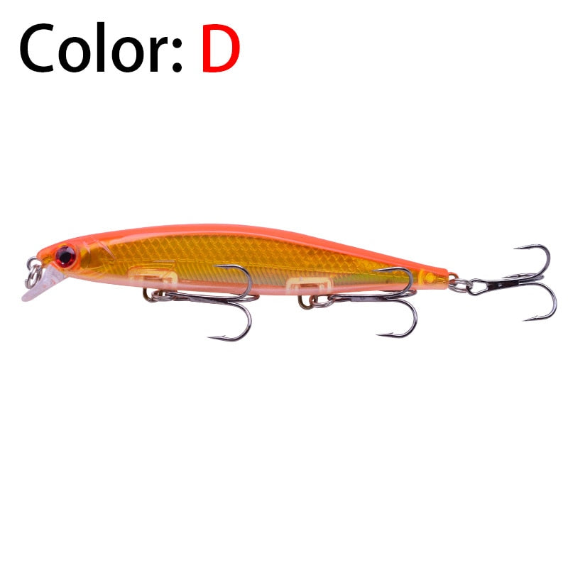 Fishing Lures 11cm With Hook