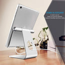 Aluminum Adjustable Tablet Stand