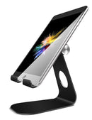 Aluminum Adjustable Tablet Stand