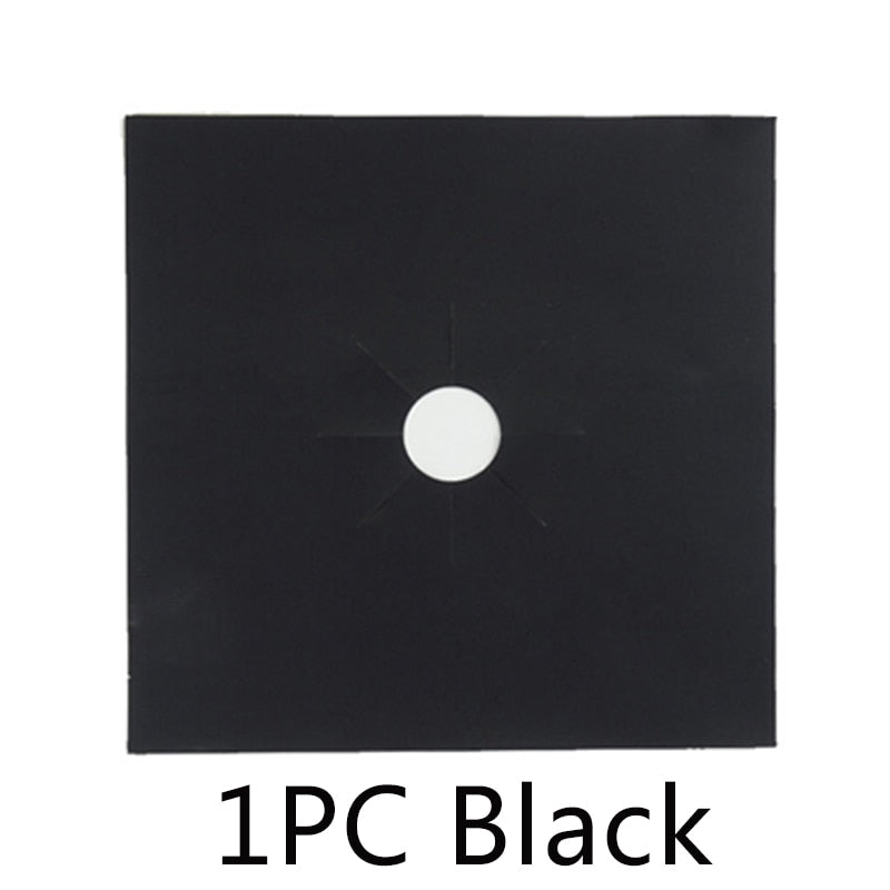 Stove Protector Cover Liner Gas