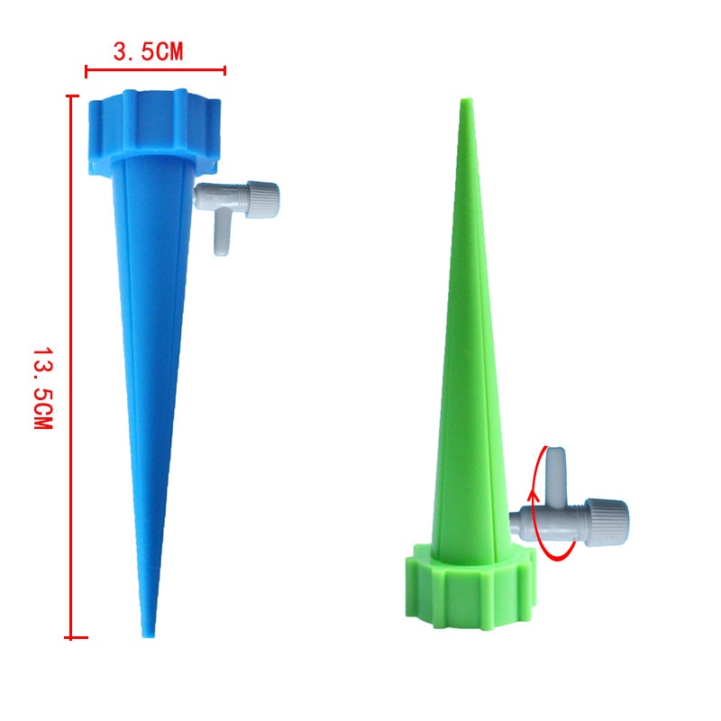 Auto Drip  Irrigation Watering Spike