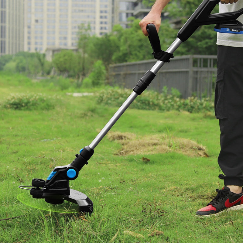 20V Electric Grass Trimmer Cordless
