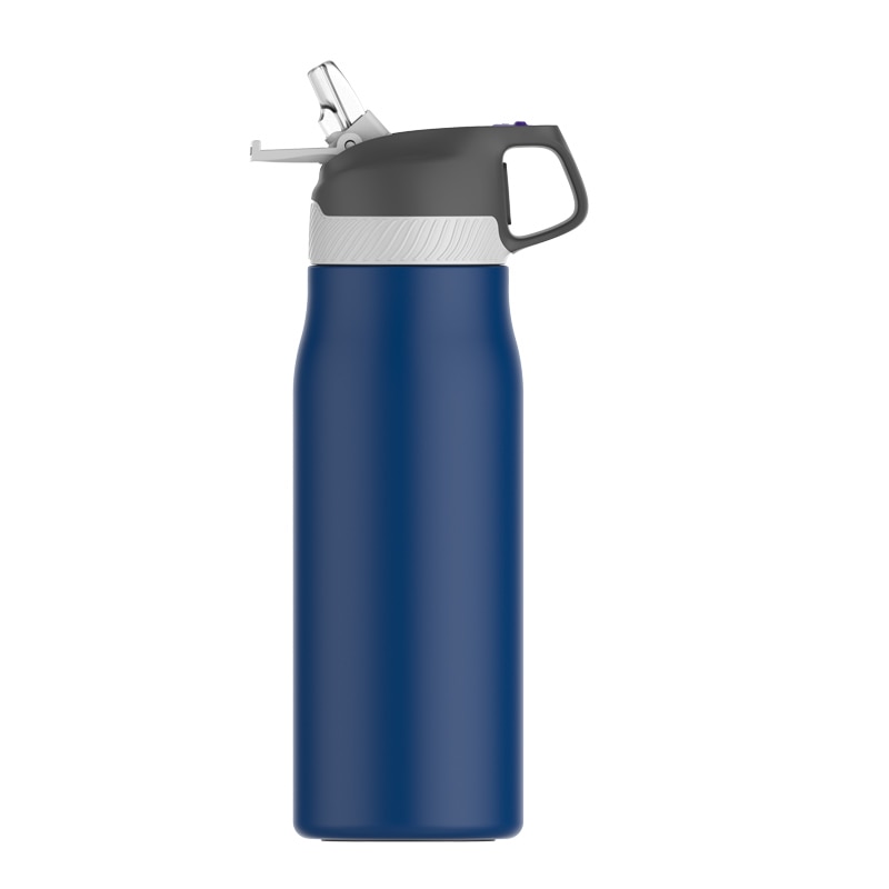 Stainless Steel Travel And Outdoor Bottle