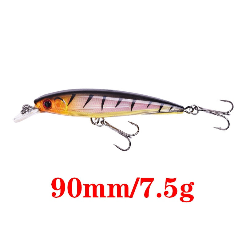 Fishing Lures 11cm With Hook