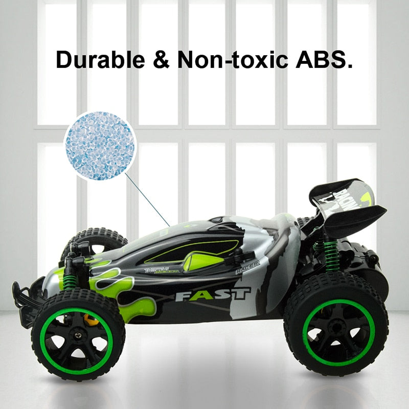 High Speed Remote Control Car Toys