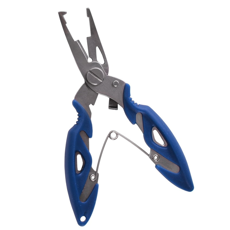 Multifunction Fishing Tackle Pliers