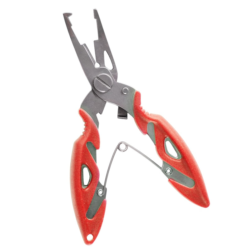 Multifunction Fishing Tackle Pliers