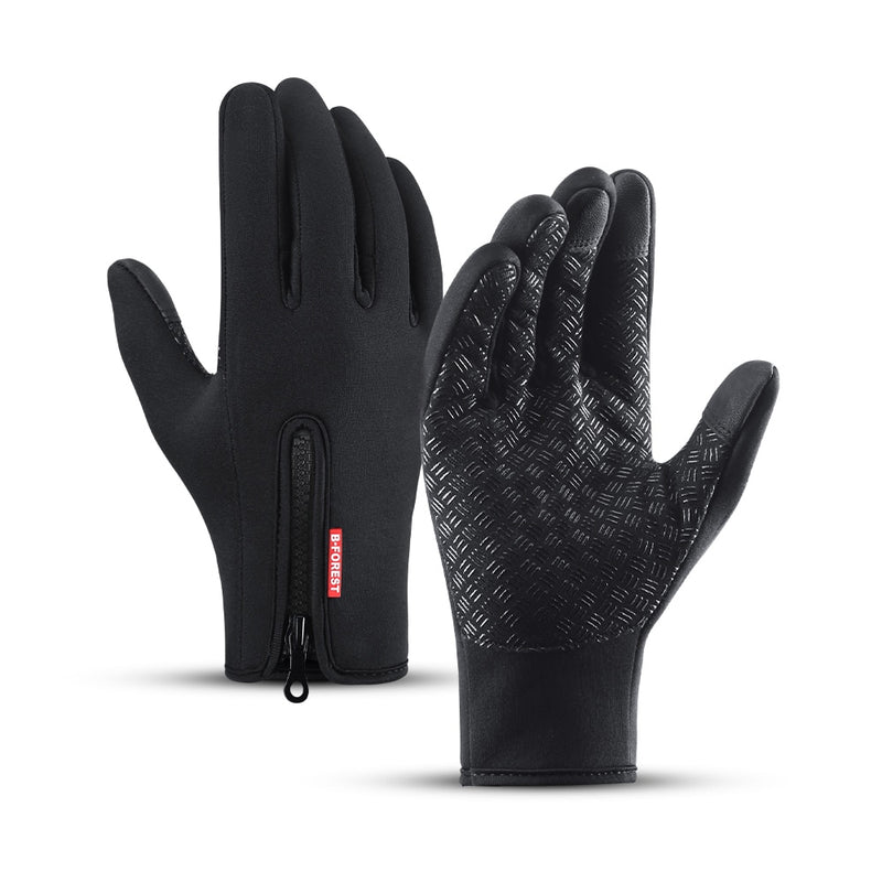 Unisex Touchscreen Winter Thermal Warm Gloves