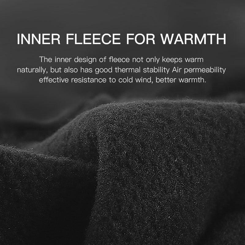 Unisex Touchscreen Winter Thermal Warm Gloves