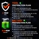 20V Electric Grass Trimmer Cordless