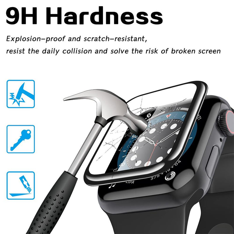 Screen Protector For Apple Watch series