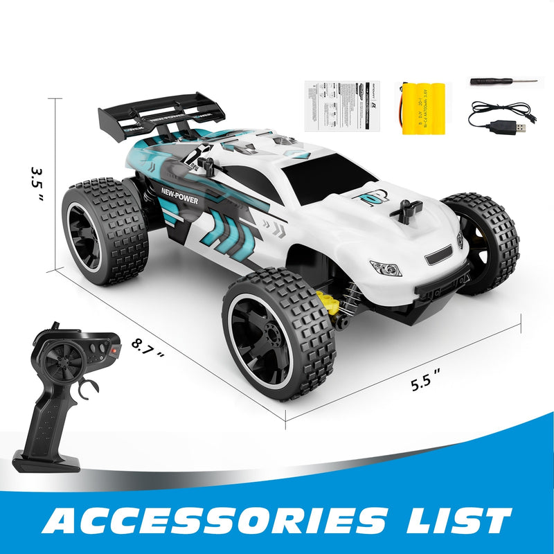 High Speed Remote Control Car Toys