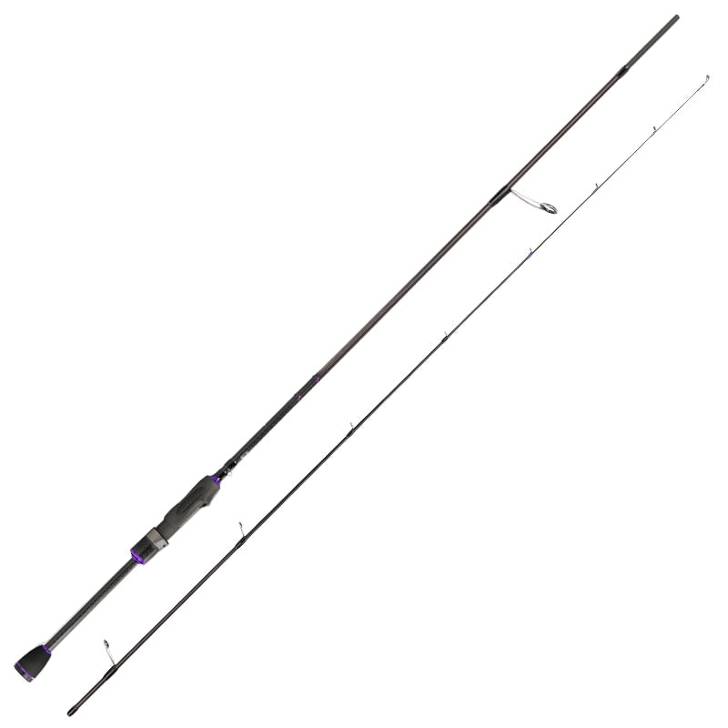 NEW Ultralight Rod Lure Fishing Rod
